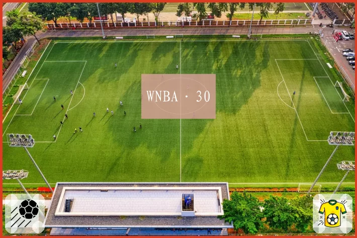 WNBA·30