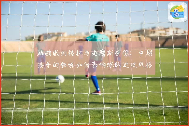 鹈鹕威利格林与老鹰斯奈德：中期接手的教练如何影响球队进攻风格转型