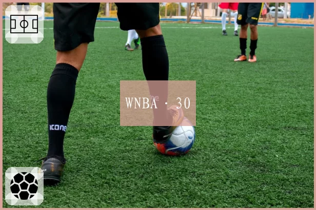 WNBA·30